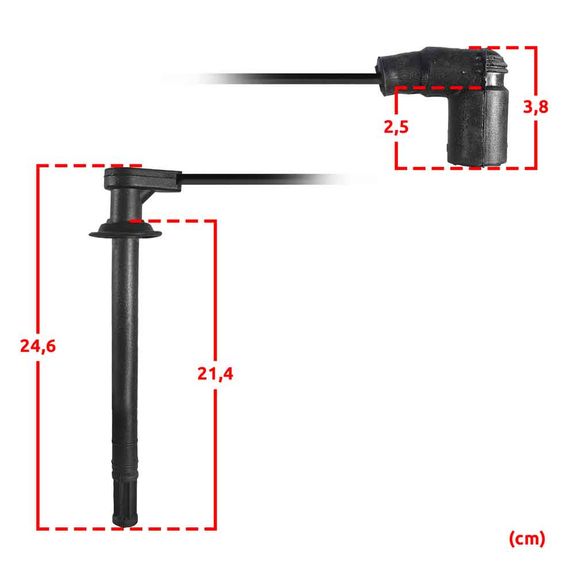 cabo-vela-4-0400-chery-face-s18-link