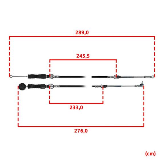 cabo-mudanca-marcha-cj-0022-effa-jmc-n601-n900