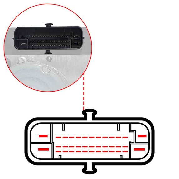 modulo-abs-esp-0557-lifan-x80