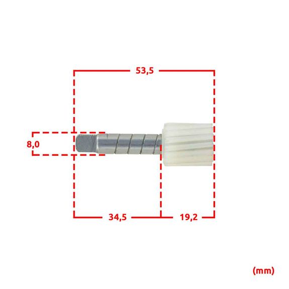 engrenagem-princ-velocimetro-bs10-391-cambio-bs10-chana-picape-van