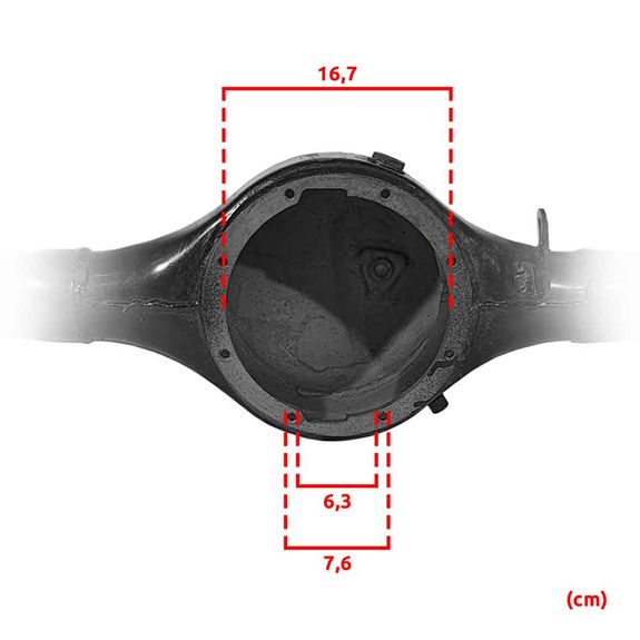 carcaca-eixo-t-m2-1050-effa-picape-cs-van-towner-jr-cs