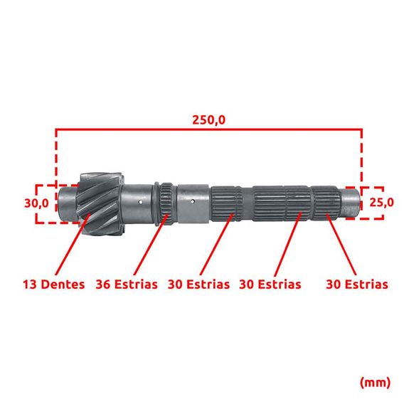 eixo-saida-cambio-25-cm-1053-lifan-x60-re-tras