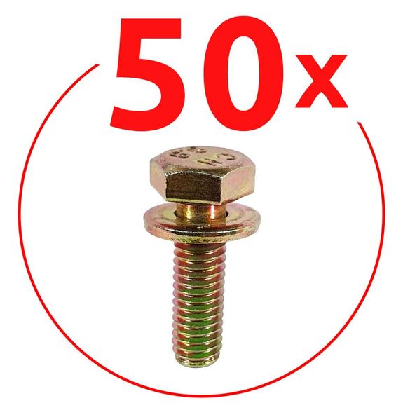 parafuso-sextavado-6-x-20-mm-rosca-10-com-arruela-lisa-bicromat-88-50-461-diversos