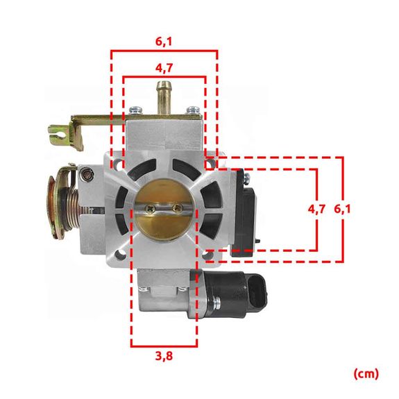 corpo-borboleta-mod-delphi-0004-effa-picape-van-start-towner