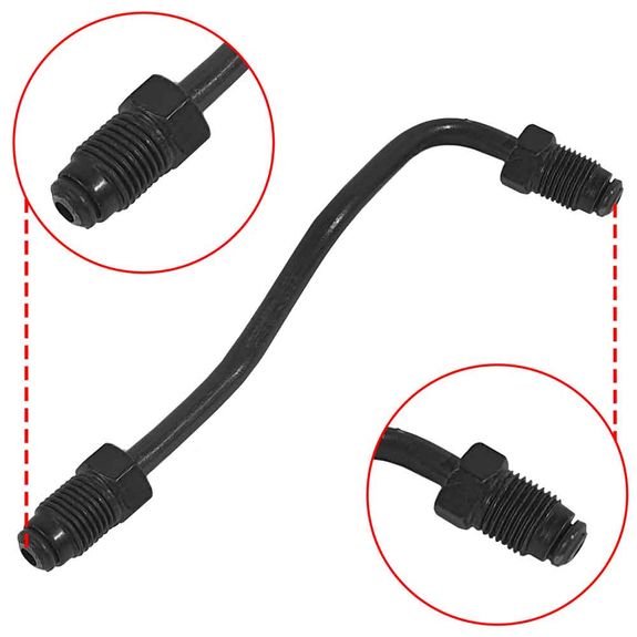 tubo-freio-tle-0393-jac-j3